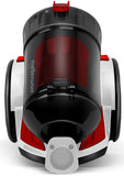 Cyclone Bagless Vacuum Cleaner