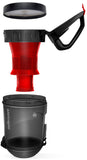 Cyclone Bagless Vacuum Cleaner