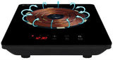 Mellerware 5 Piece Capri Induction Cooker And Pot Set