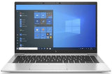 HP Probook x360 435 G10 Series Silver Notebook Tablet PC