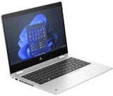 HP Probook x360 435 G10 Series Silver Notebook Tablet PC