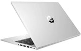 HP Probook 450 G9 Series Silver Notebook