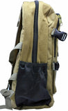 Macaroni Versitas Multipurpose Backpack