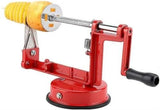 Spiral Potato Slicer
