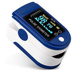 Oximeter
