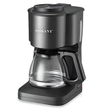 Sokany 600ml Coffee Maker