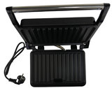 Sokany 4 Slice Sandwich Press & Griller
