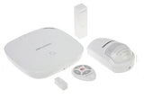 Wireless Alarm Control Panel Kit