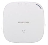 Wireless Alarm Control Panel Kit