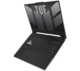 Asus TUF Gaming A15 FA507RF Series Grey Gaming Notebook