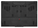 Asus TUF Gaming A15 FA507RF Series Grey Gaming Notebook