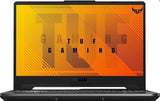 Asus TUF Gaming F15 FX506HF Series Black Gaming Notebook