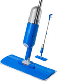 Microfiber Floor Spray Mop