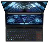 Asus ROG Zephyrus Duo 16 GX650RX Series Black Gaming Notebook