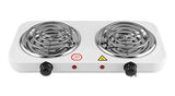 Casey Koala Electric Double Spiral Plate Stove