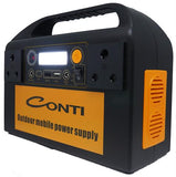 Portable Conti Power Station