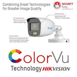 Outdoor Camera