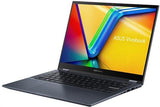 Asus Vivobook S 14 Flip Blue Notebook Tablet - AMD Ryzen 7