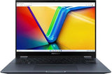 Asus Vivobook S 14 Flip Blue Notebook Tablet - AMD Ryzen 7