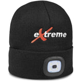 Vader Led Light Beanie Hat