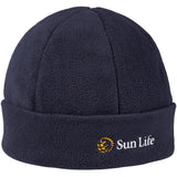 Siberia Brushed Fleece Beanie