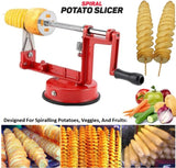 Spiral Potato Slicer