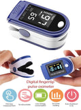 Oximeter