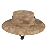 Adventure Bush Hat