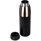 Alex Varga Kvzyl Stainless Steel Vacuum Water Bottle – 700ml