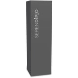 Serendipio Quintessa Stainless Steel Vacuum Carafe - 1Litre