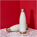 Serendipio Milan Stainless Steel Vacuum Water Bottle 500ml