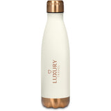 Serendipio Milan Stainless Steel Vacuum Water Bottle 500ml