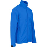 Elevate Lugano Softshell Jacket For Men -While Stock Lasts
