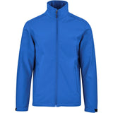 Elevate Lugano Softshell Jacket For Men -While Stock Lasts