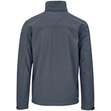 Elevate Lugano Softshell Jacket For Men -While Stock Lasts