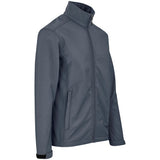 Elevate Lugano Softshell Jacket For Men -While Stock Lasts