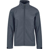 Elevate Lugano Softshell Jacket For Men -While Stock Lasts