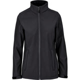 Elevate Lugano Softshell Jacket For Women