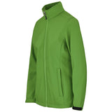 Elevate Lugano Softshell Jacket For Women