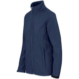 Elevate Lugano Softshell Jacket For Women