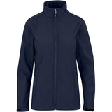 Elevate Lugano Softshell Jacket For Women