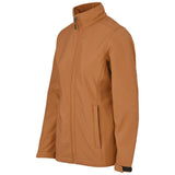 Elevate Lugano Softshell Jacket For Women