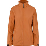 Elevate Lugano Softshell Jacket For Women