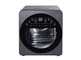 Epeios 14L Stainless Steel Air Fryer Oven