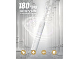 Epeios Sonic Electric Toothbrush