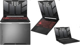 Asus TUF Gaming Notebook