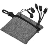 Nova Earbuds & Tri-Cable Set