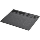 Alex Varga Athos Wireless Charger Desk Organiser