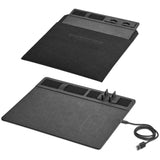 Alex Varga Athos Wireless Charger Desk Organiser