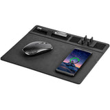 Alex Varga Athos Wireless Charger Desk Organiser